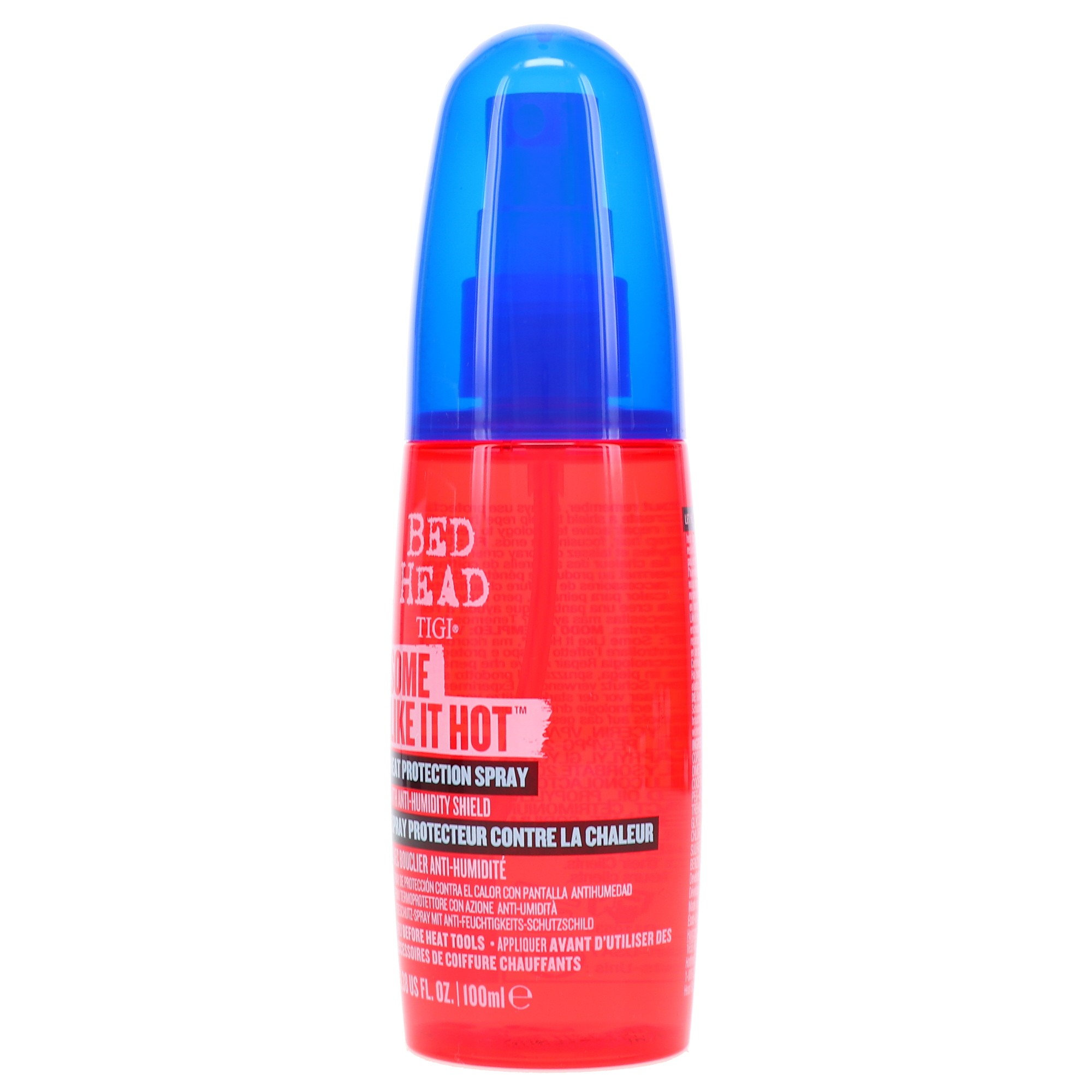 TIGI Bed Head Some Like It Hot 3.38 oz