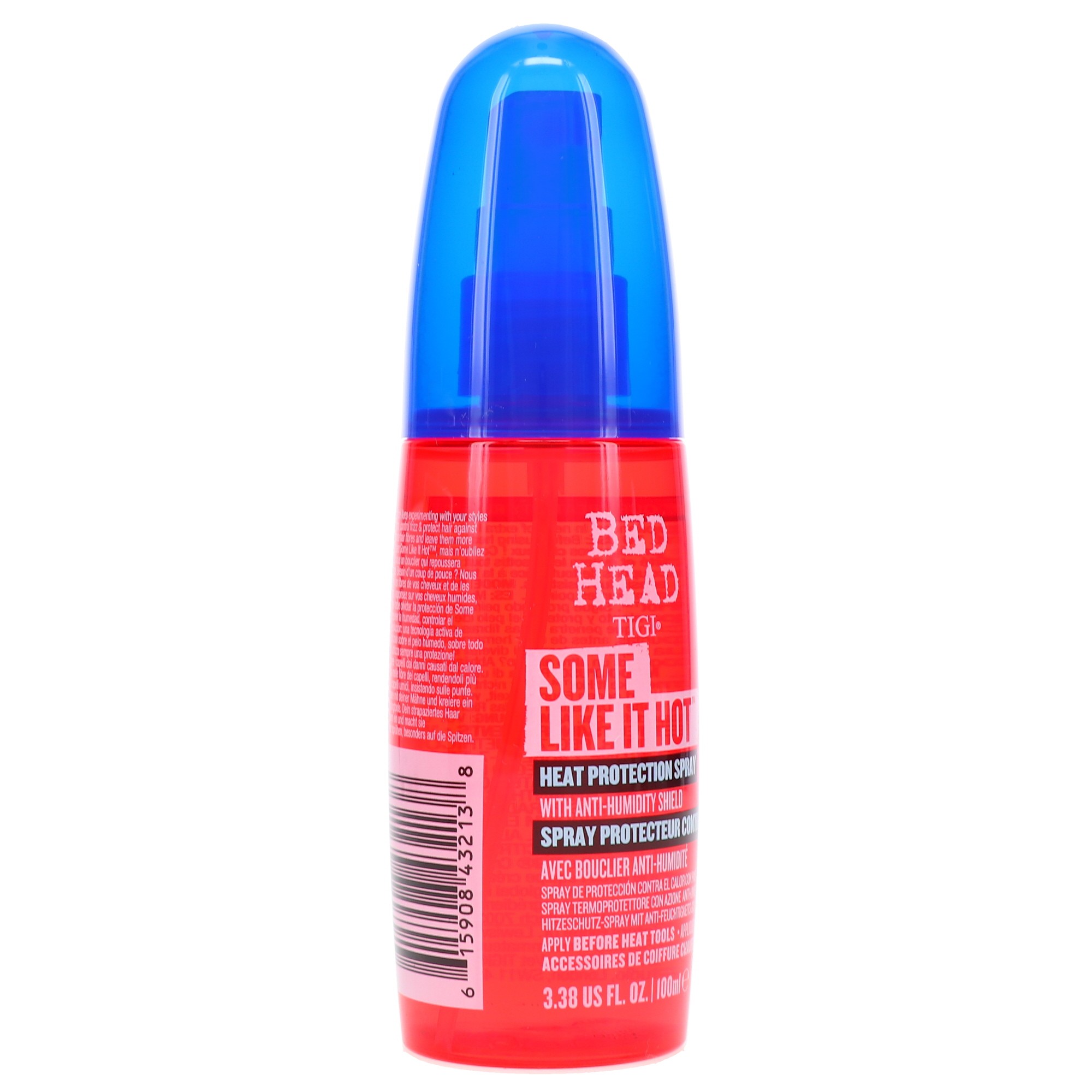 TIGI Bed Head Some Like It Hot 3.38 oz