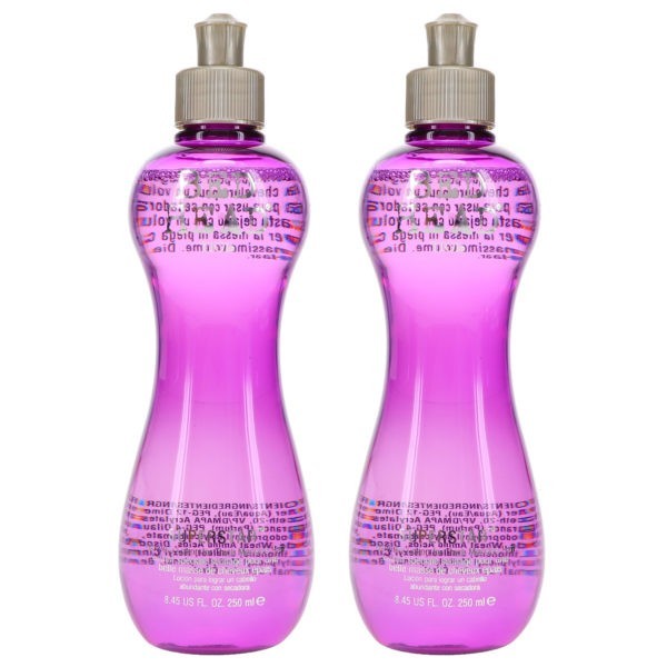 TIGI Bed Head Super Star 8.45 oz 2 Pack