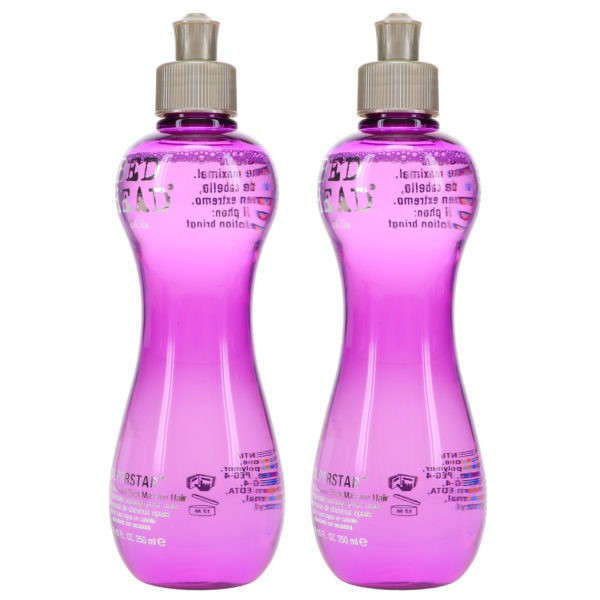 TIGI Bed Head Super Star 8.45 oz 2 Pack