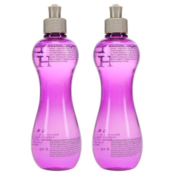 TIGI Bed Head Super Star 8.45 oz 2 Pack