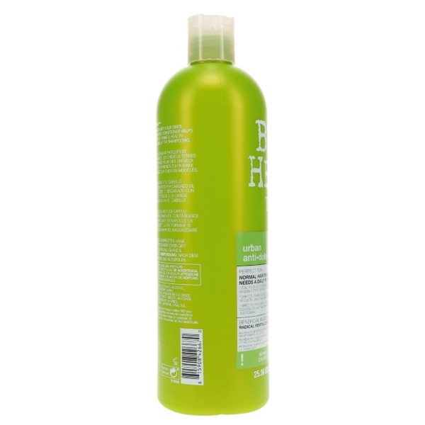 TIGI Bed Head Urban Antidotes Re-Energize 1 Conditioner 25.36 oz