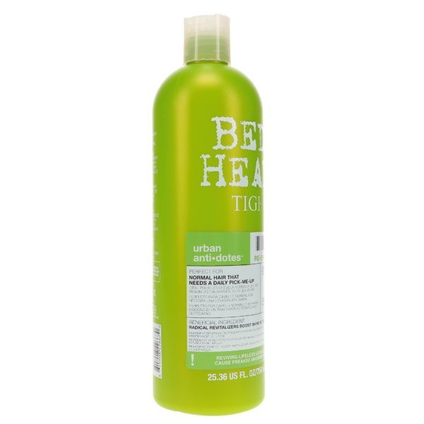 TIGI Bed Head Urban Antidotes Re-Energize 1 Conditioner 25.36 oz