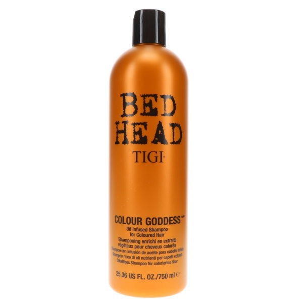 TIGI Bed Head Color Goddess Shampoo 25.36 oz