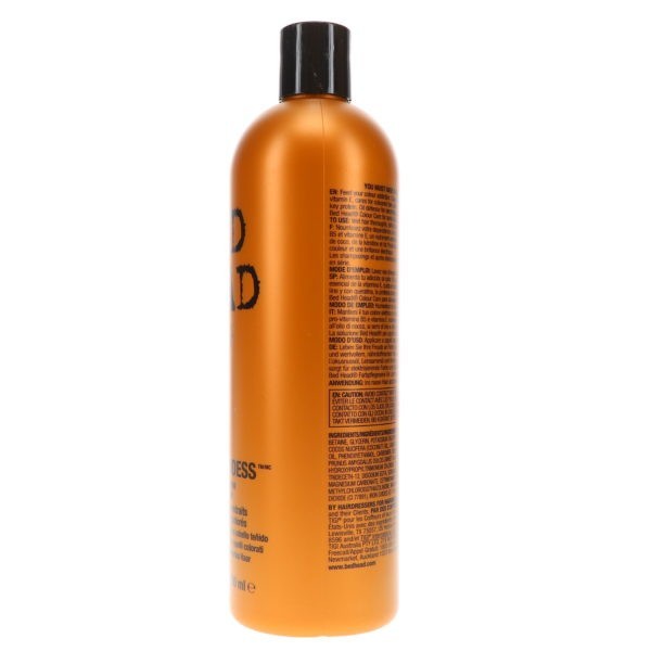 TIGI Bed Head Color Goddess Shampoo 25.36 oz