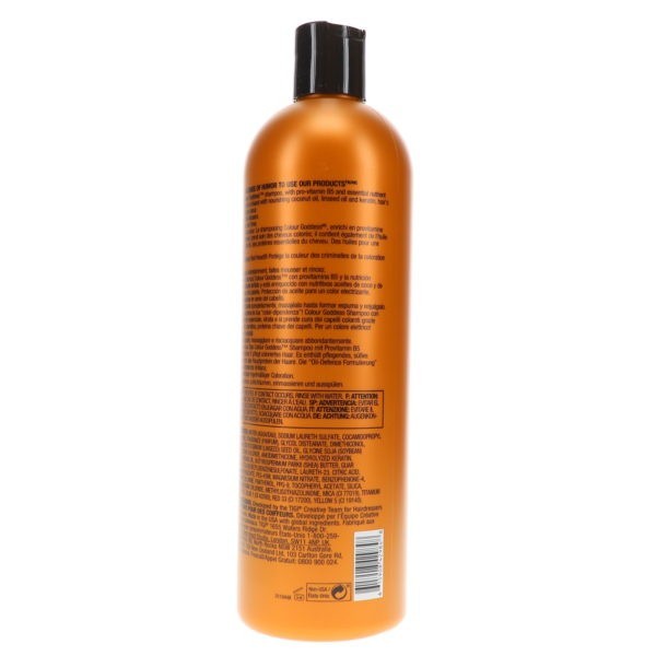 TIGI Bed Head Color Goddess Shampoo 25.36 oz