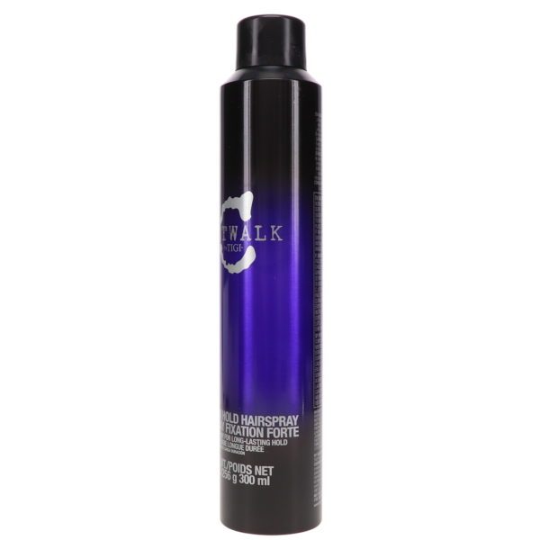 TIGI Catwalk Firm Hold Spray 9 oz