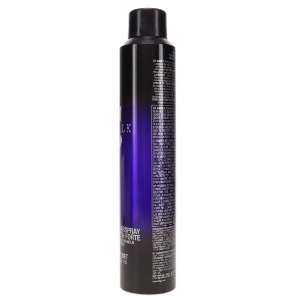 TIGI Catwalk Firm Hold Spray 9 oz