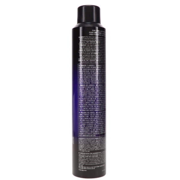 TIGI Catwalk Firm Hold Spray 9 oz