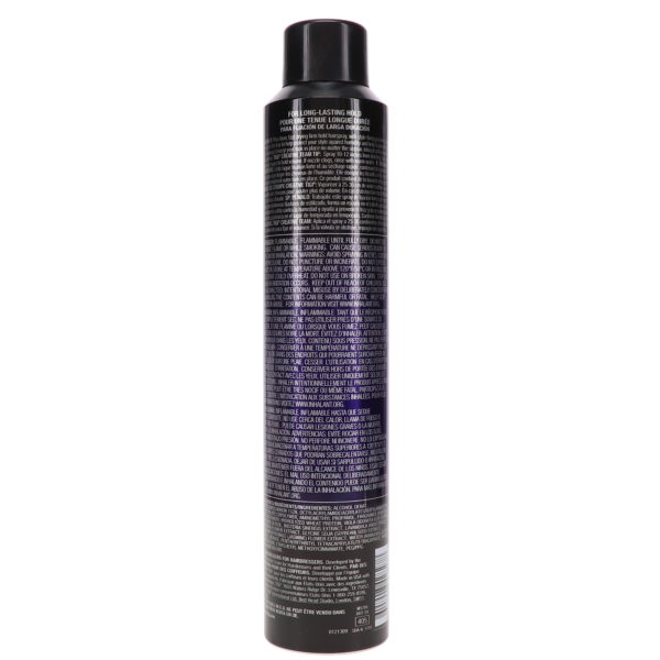 TIGI Catwalk Firm Hold Spray 9 oz