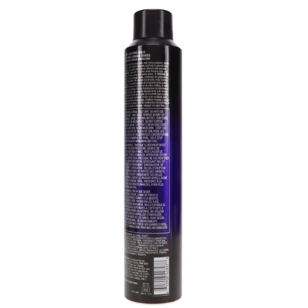 TIGI Catwalk Firm Hold Spray 9 oz