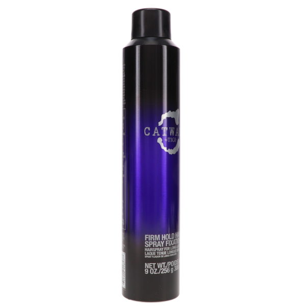 TIGI Catwalk Firm Hold Spray 9 oz