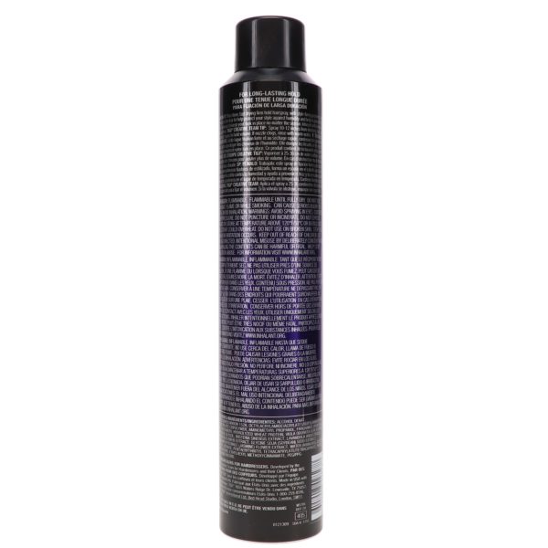 TIGI Catwalk Firm Hold Spray 9 oz 2 Pack