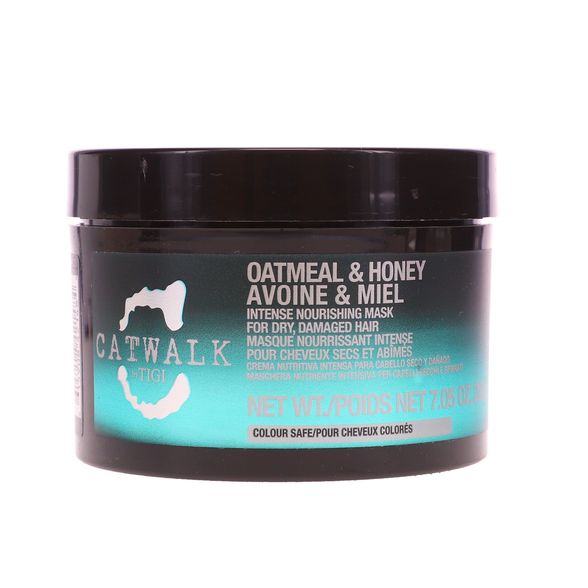 Catwalk & Mask 7.05 oz ~ Beauty Roulette