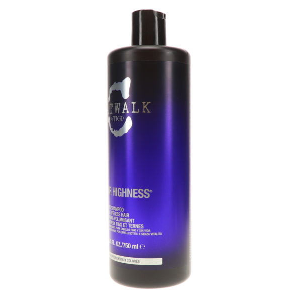 TIGI Catwalk Your Highness Elevating Shampoo 25.36 oz