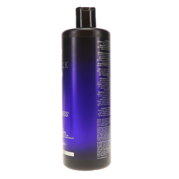 TIGI Catwalk Your Highness Elevating Shampoo 25.36 oz