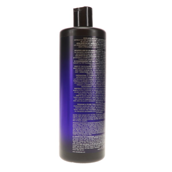 TIGI Catwalk Your Highness Elevating Shampoo 25.36 oz