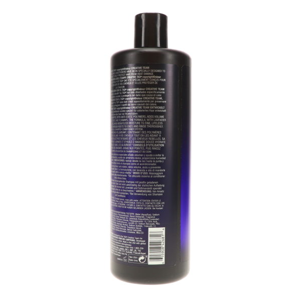 TIGI Catwalk Your Highness Elevating Shampoo 25.36 oz