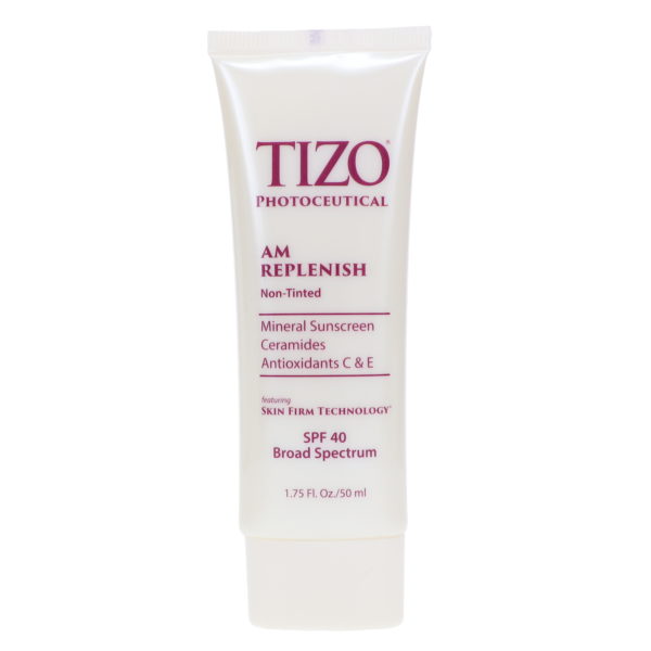 TIZO  Photoceutical AM Replenish 1.75 oz
