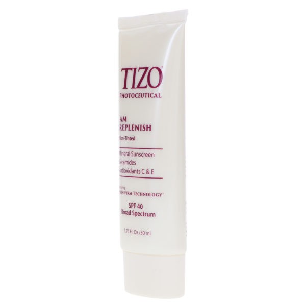 TIZO  Photoceutical AM Replenish 1.75 oz