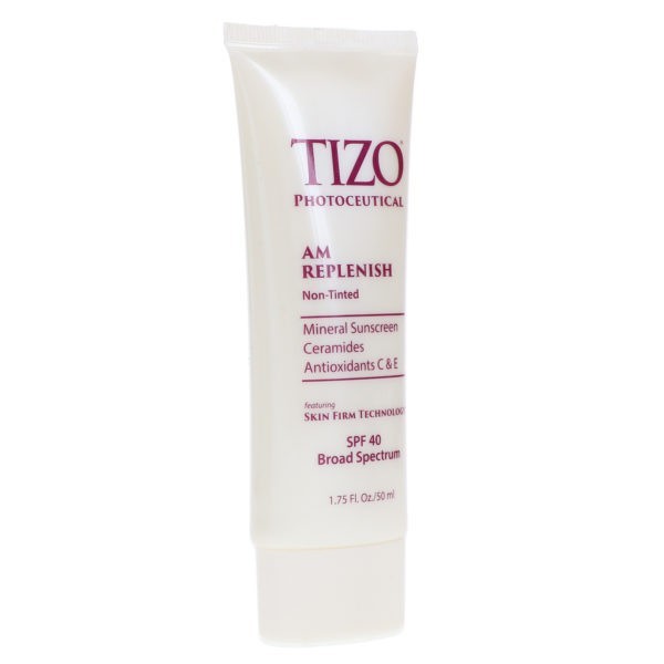 TIZO  Photoceutical AM Replenish 1.75 oz