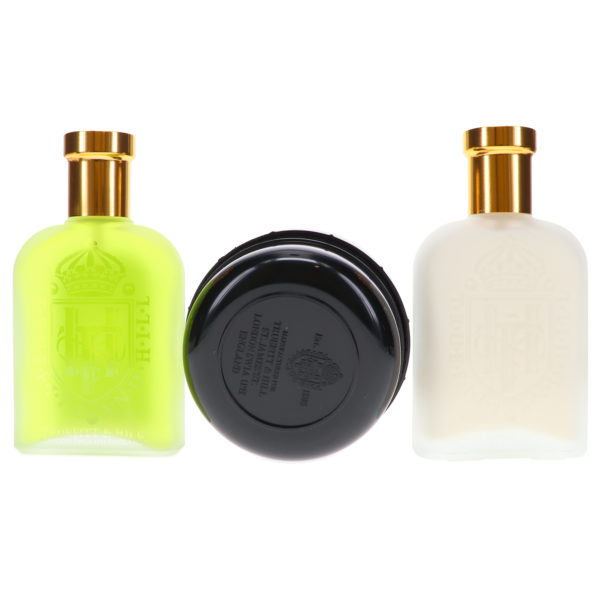 Truefitt & Hill Limes Gift Set