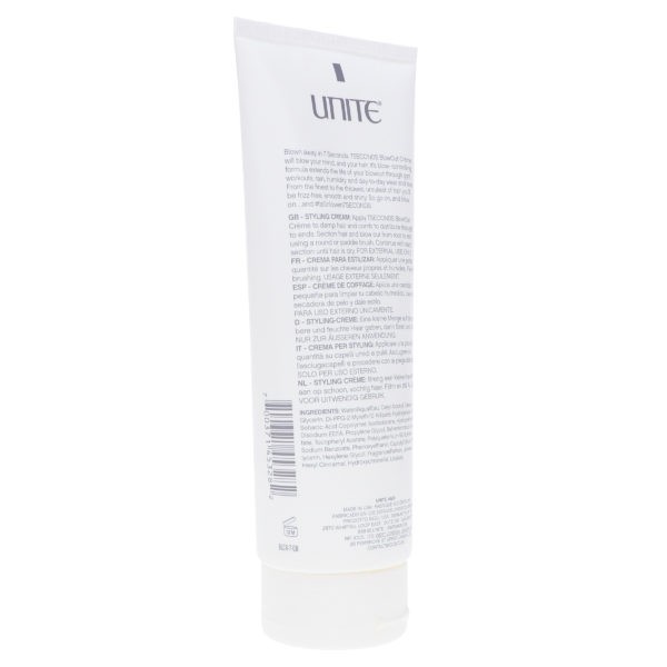 UNITE Hair 7 Seconds Blowout Créme 7 oz