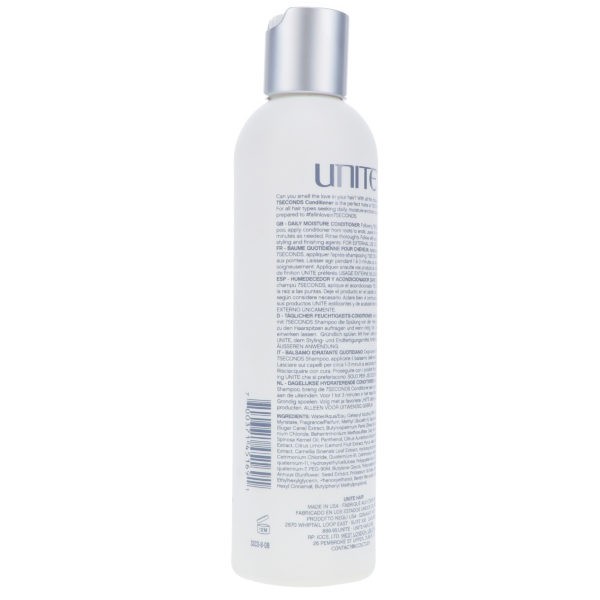 UNITE Hair 7 Seconds Conditioner 8 oz