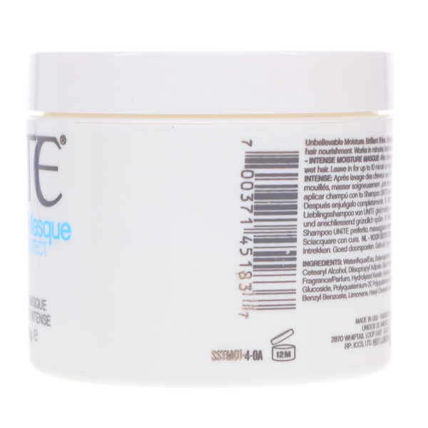 UNITE Hair 7 Seconds Mask 4 oz