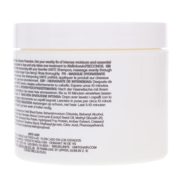 UNITE Hair 7 Seconds Mask 4 oz