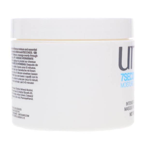 UNITE Hair 7 Seconds Mask 4 oz