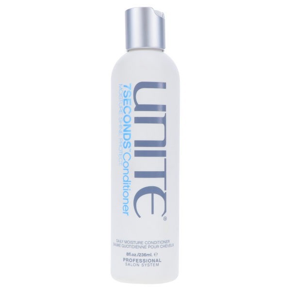 UNITE Hair 7 Seconds Shampoo 10 oz & 7 Seconds Conditioner 8 oz Combo Pack