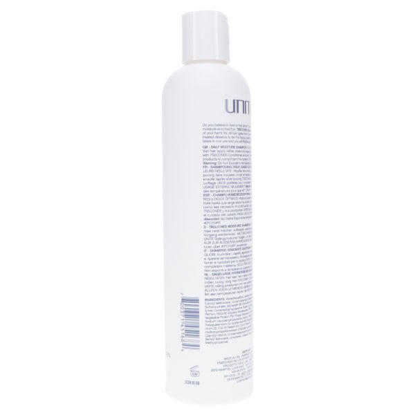 UNITE Hair 7 Seconds Shampoo 10 oz