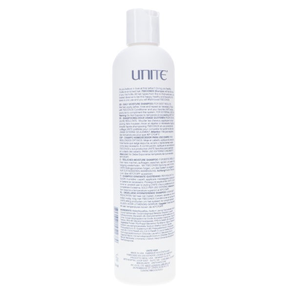 UNITE Hair 7 Seconds Shampoo 10 oz