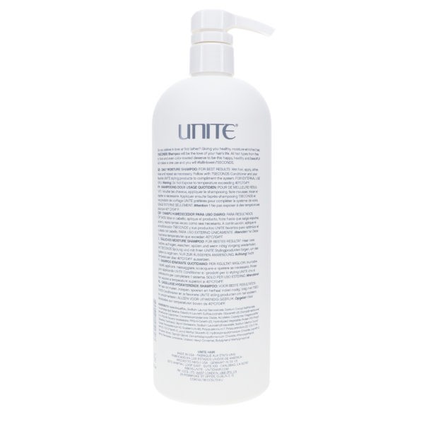 UNITE Hair 7 Seconds Shampoo 33.8 oz