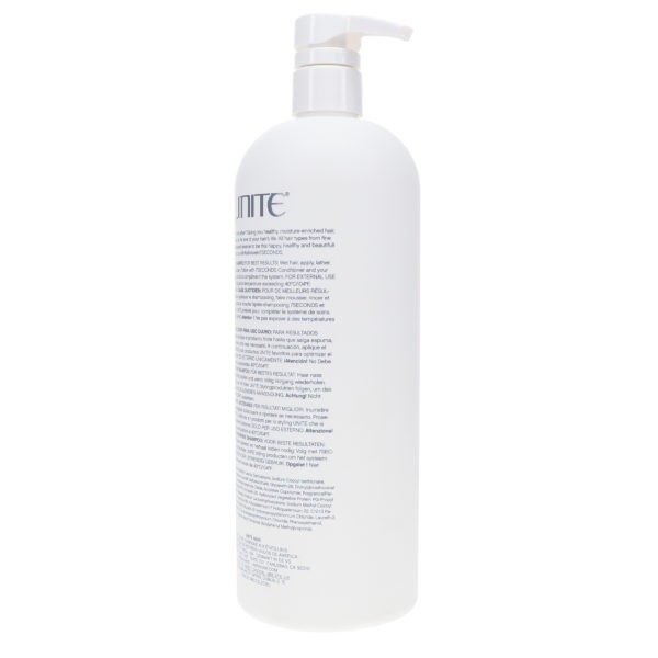 UNITE Hair 7 Seconds Shampoo 33.8 oz