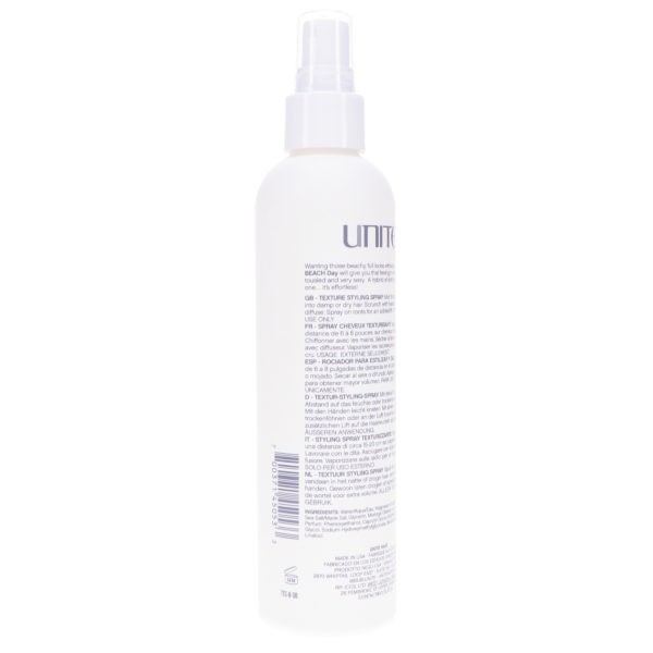 UNITE Hair Beach Day Texturizing 8 oz