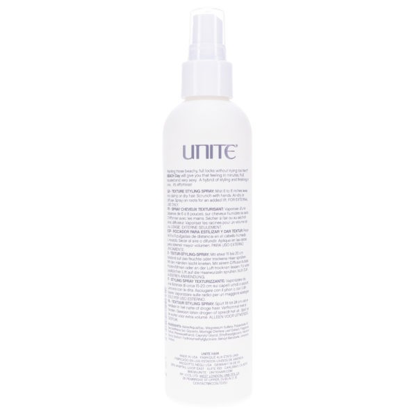 UNITE Hair Beach Day Texturizing 8 oz