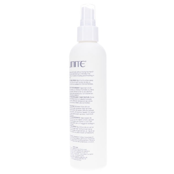 UNITE Hair Beach Day Texturizing 8 oz