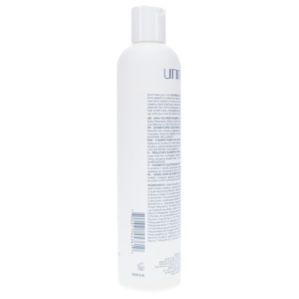 UNITE Hair Blonda Daily Shampoo 10 oz