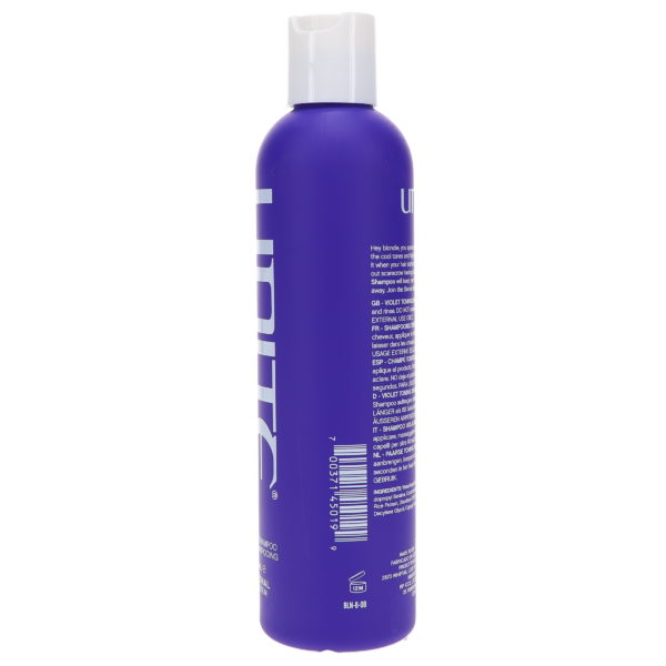 UNITE Hair Blonda Shampoo Tone Brighten 8 oz