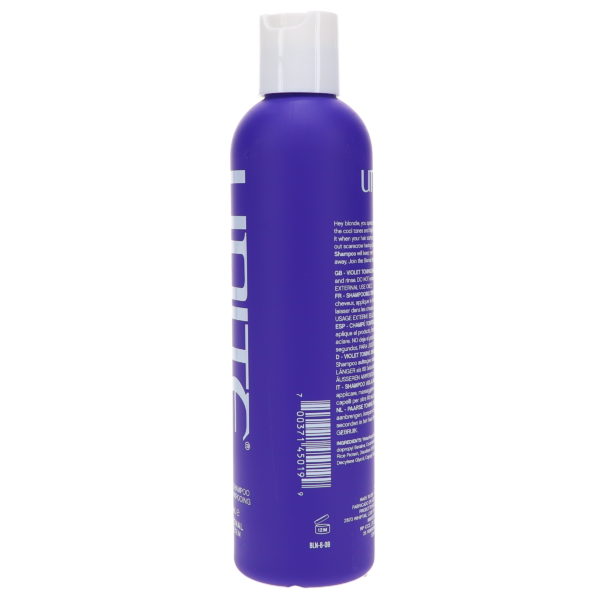 UNITE Hair Blonda Shampoo Tone Brighten 8 oz