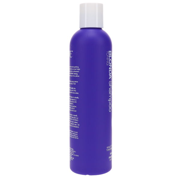 UNITE Hair Blonda Shampoo Tone Brighten 8 oz