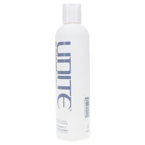 UNITE Hair Blow and Set Lotion Sculpting 8 oz