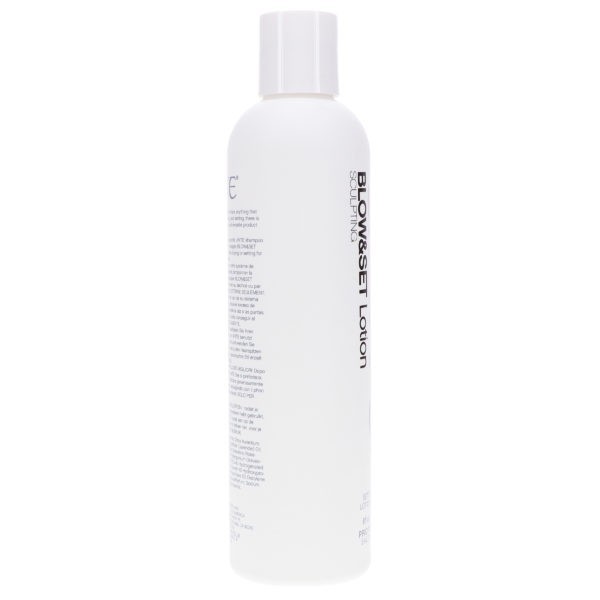 UNITE Hair Blow and Set Lotion Sculpting 8 oz