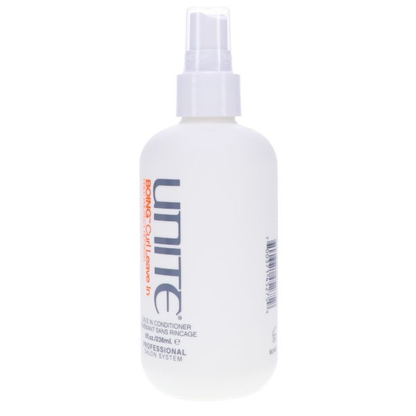 UNITE Hair Boing Curl Leave-in 8 oz