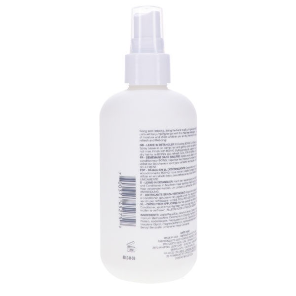 UNITE Hair Boing Curl Leave-in 8 oz