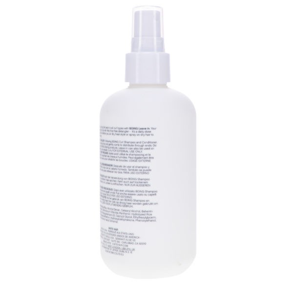 UNITE Hair Boing Curl Leave-in 8 oz