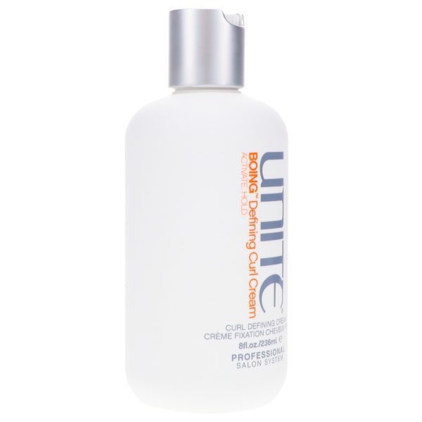 UNITE Hair BOING Defining Curl Cream 8 oz