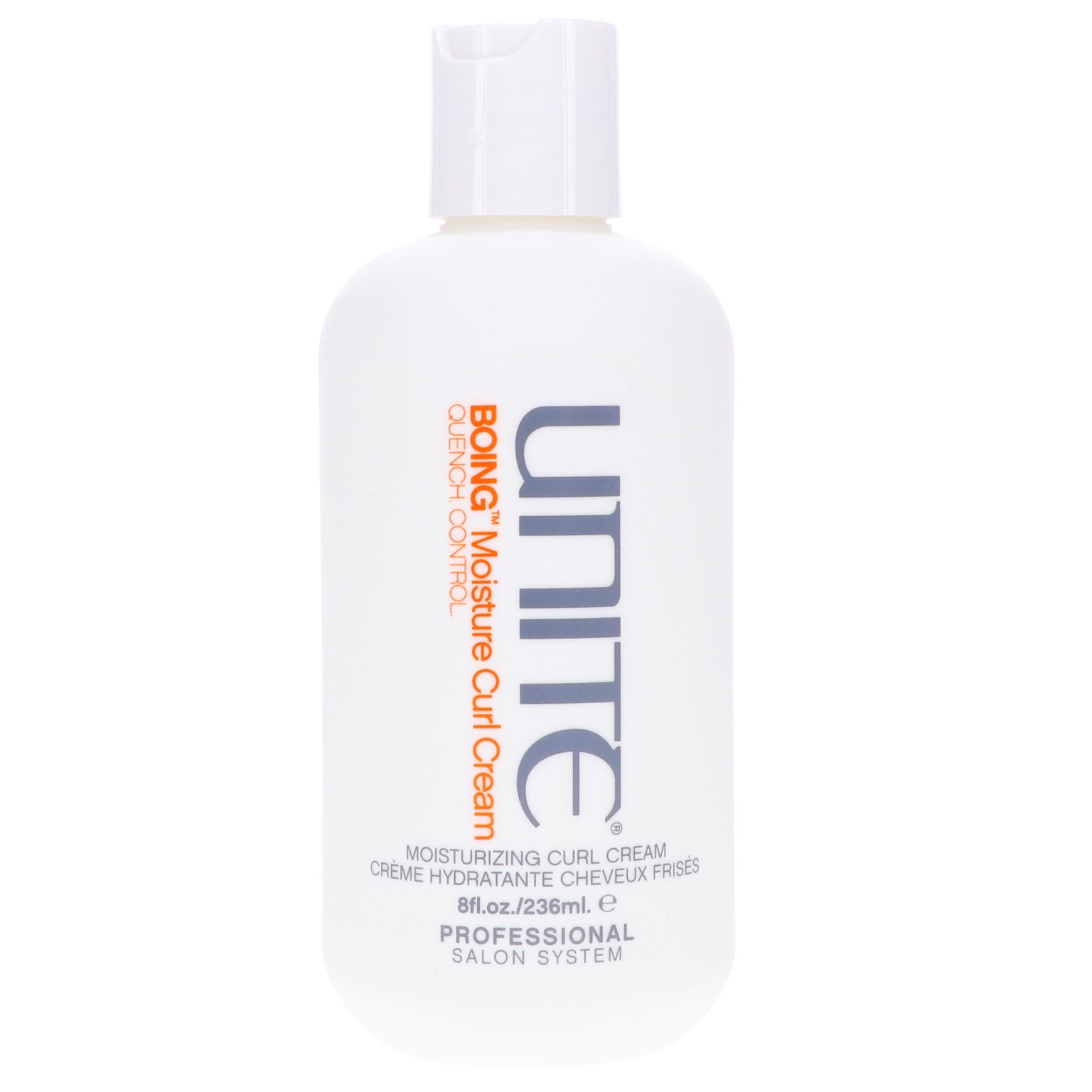 UNITE Hair Boing Moisture Curl Cream 8 oz Beauty Roulette